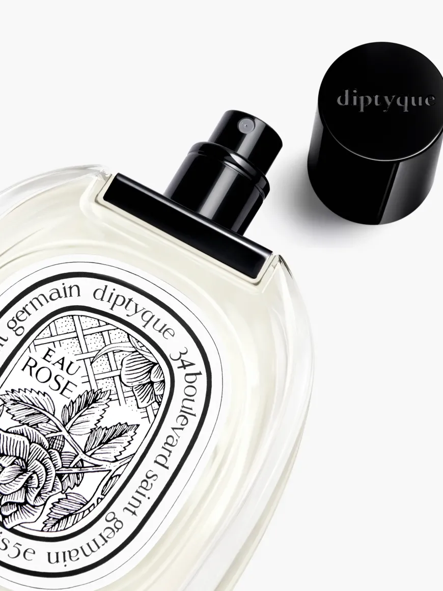 Eau Rose Eau de toilette-Diptyque Flash Sale
