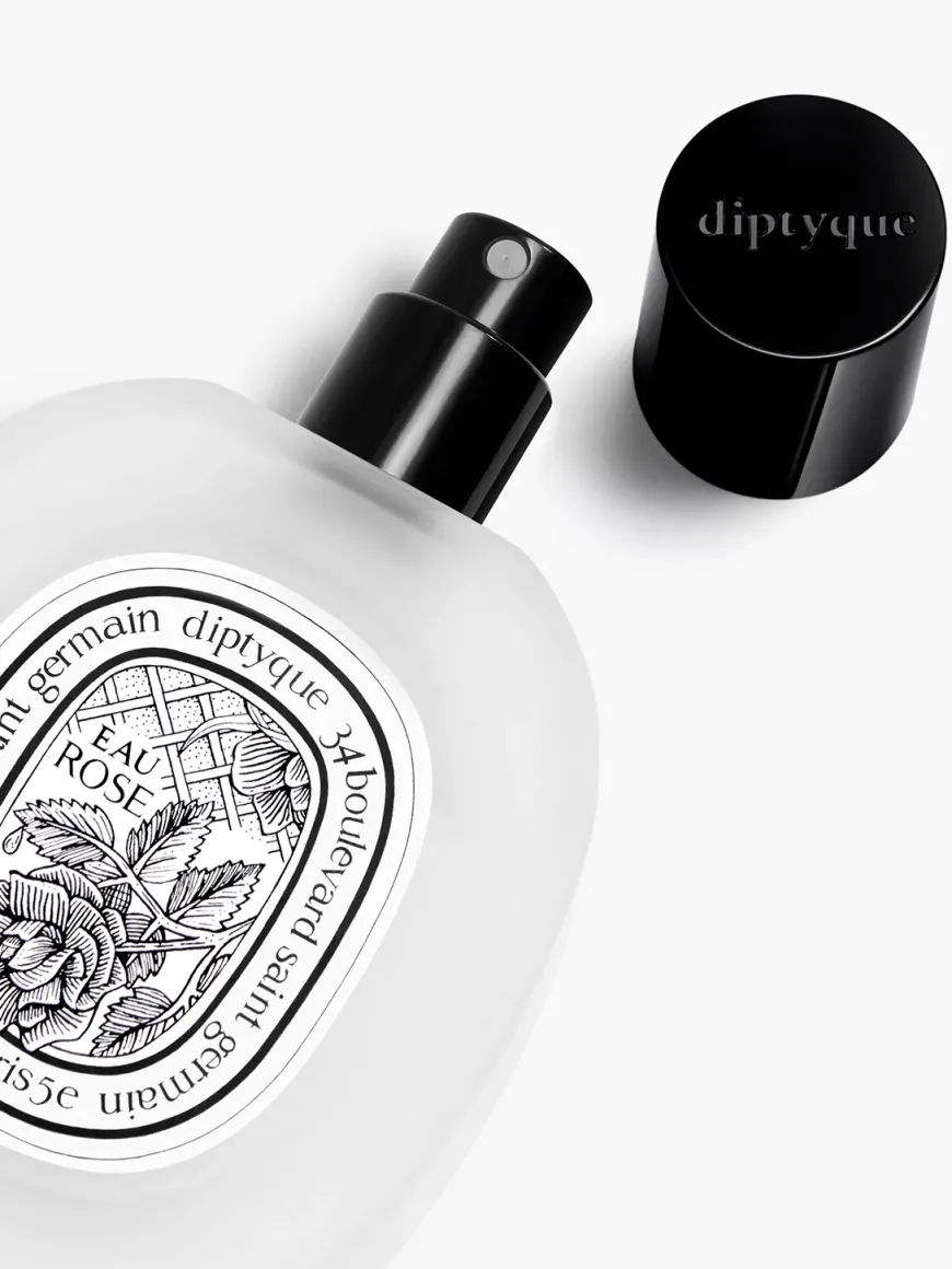 Eau Rose Hair mist-Diptyque Fashion