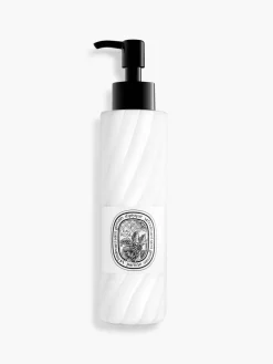 Eau Rose Perfumed hand and body lotion-Diptyque Hot