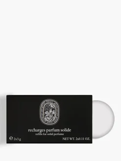 Eau Rose Refills for solid perfume-Diptyque Best