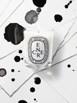 Encre (Ink) Classic Candle-Diptyque Hot