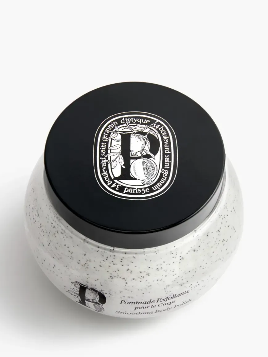 Exfoliating ointment for the body-Diptyque Best Sale