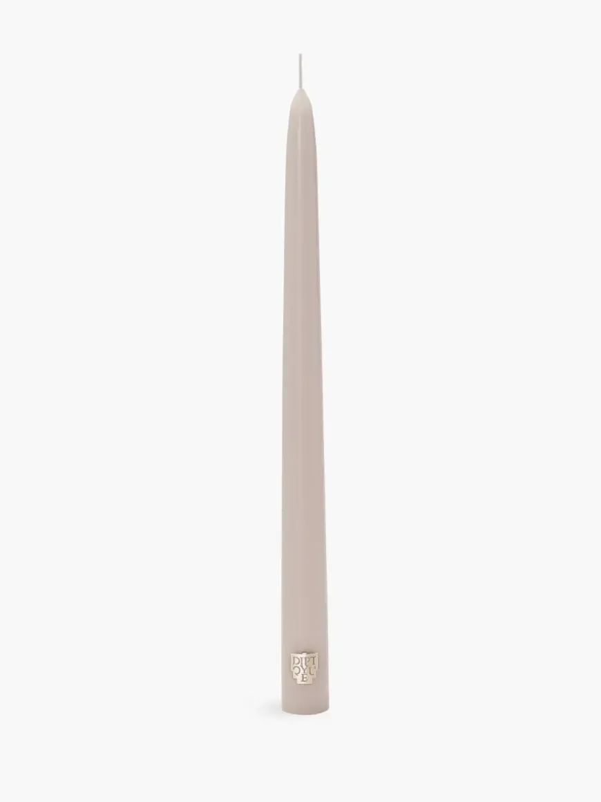 Feu de bois (Wood Fire) Taper candle-Diptyque Best Sale