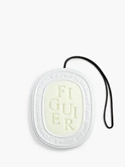 Figuier (Fig Tree ) Wax Oval-Diptyque Shop