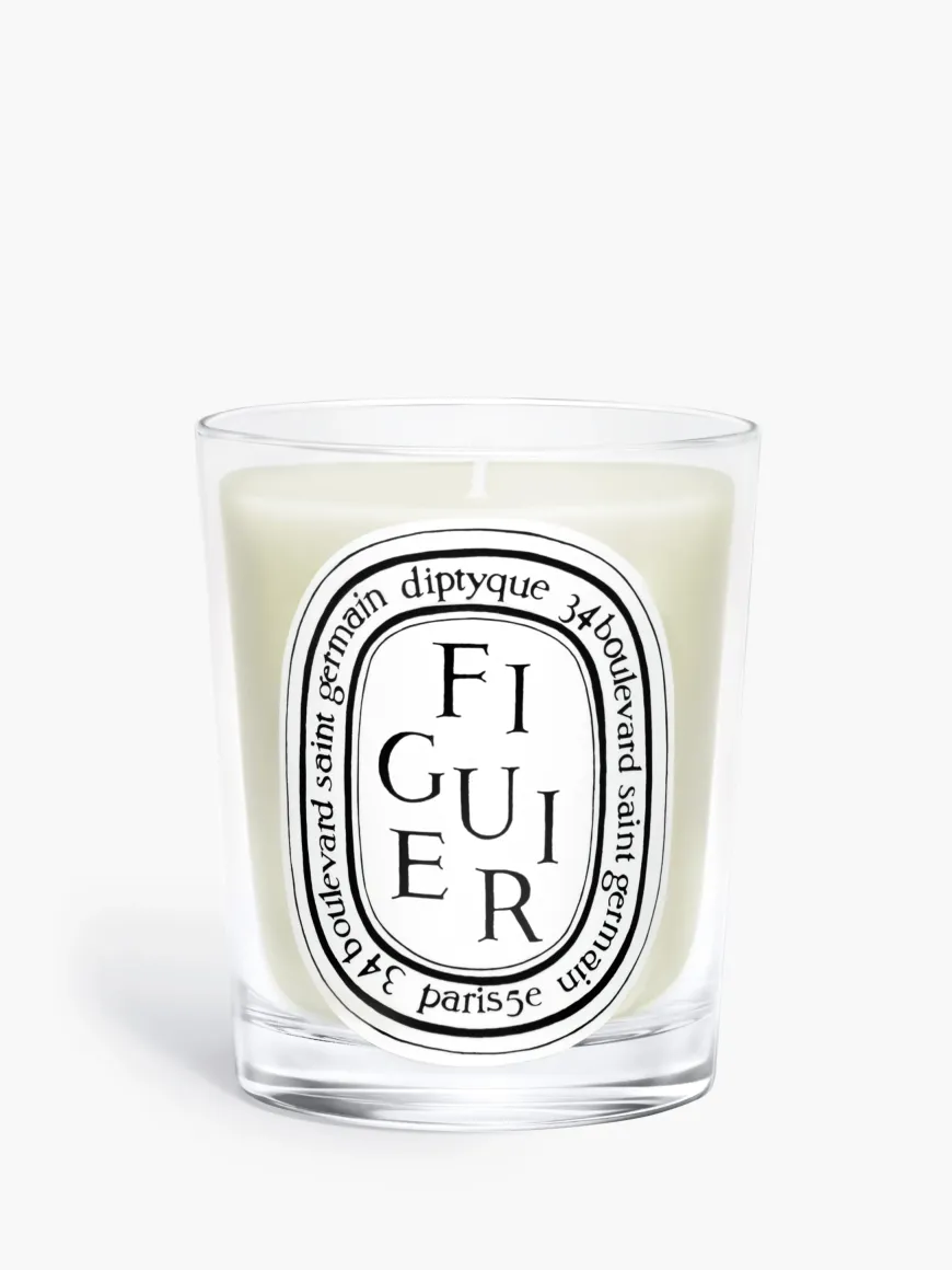 Figuier (Fig Tree) Classic Candle-Diptyque Cheap