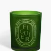 Figuier (Fig Tree) Medium Candle-Diptyque Discount