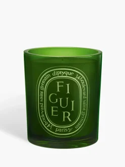 Figuier (Fig Tree) Medium Candle-Diptyque Discount