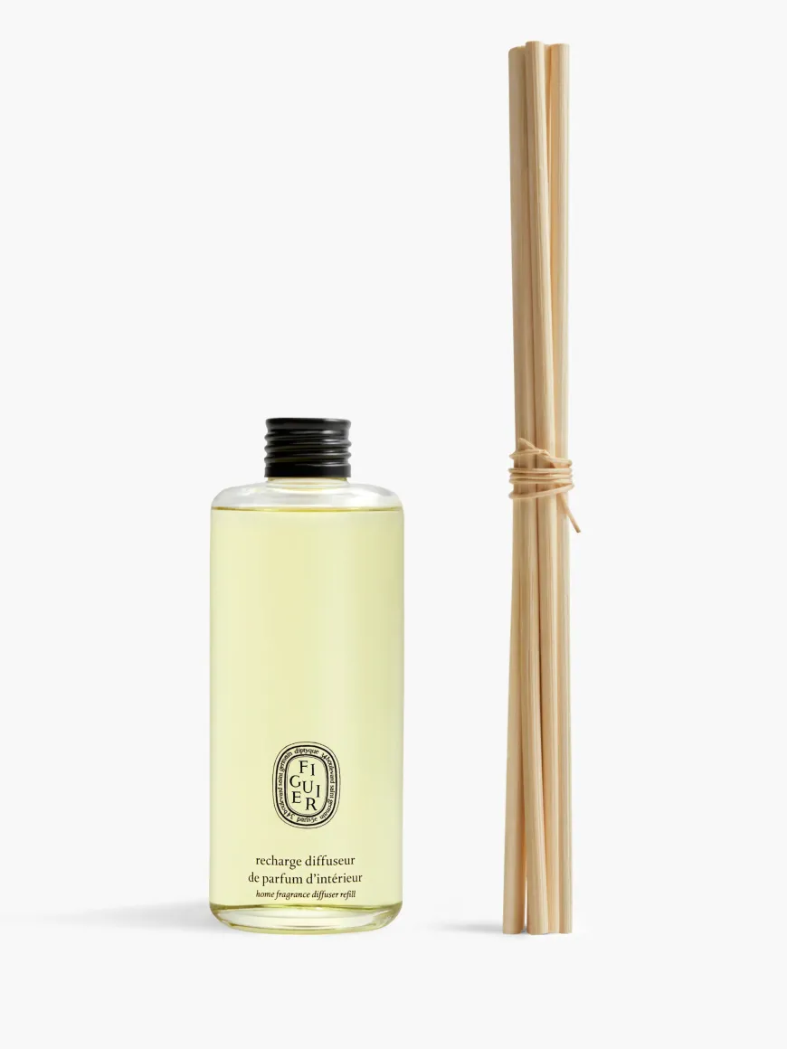 Figuier (Fig Tree) Refill for home fragrance diffuser-Diptyque Best Sale