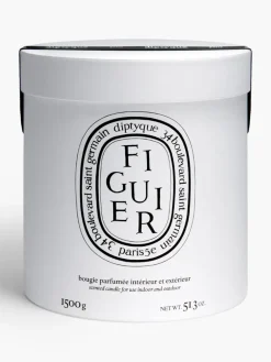 Figuier (Fig Tree) Very Large Candle-Diptyque Cheap