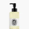 Fleur de Peau Cleansing hand and body gel-Diptyque Cheap