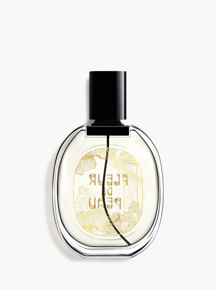 Fleur de Peau Holiday Edition eau de parfum-Diptyque Flash Sale