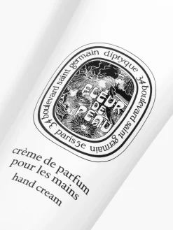 Fleur de Peau Perfumed hand cream-Diptyque Flash Sale