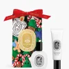Fleur de Peau Surprise Pouch with 2 fragrance gestures-Diptyque Clearance