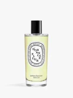 Fleur d'Oranger (Orange Blossom) Room Spray-Diptyque Store