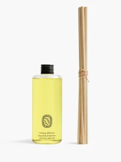 Fleur d'Oranger (Orange Blossom) Refill for home fragrance diffuser-Diptyque Online