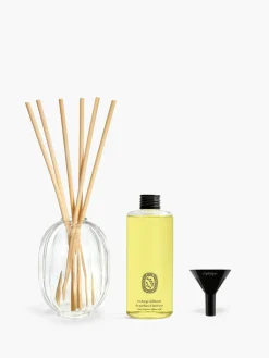 Fleur d'Oranger (Orange Blossom) Home Fragrance Diffuser-Diptyque Clearance