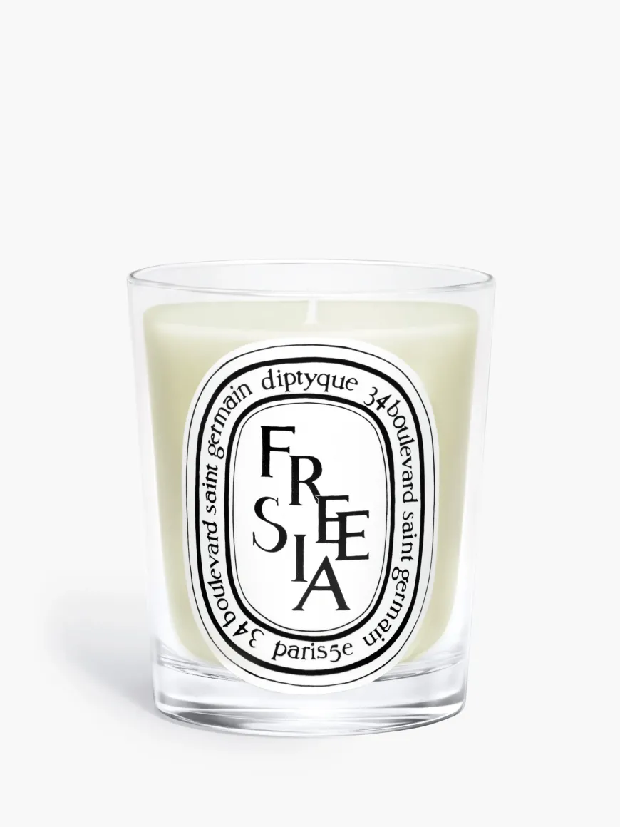 Freesia Classic Candle-Diptyque Clearance