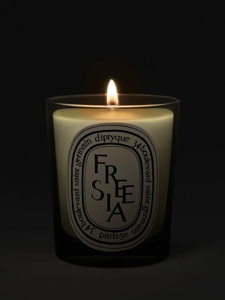 Freesia Classic Candle-Diptyque Clearance