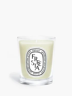 Freesia Small Candle-Diptyque New