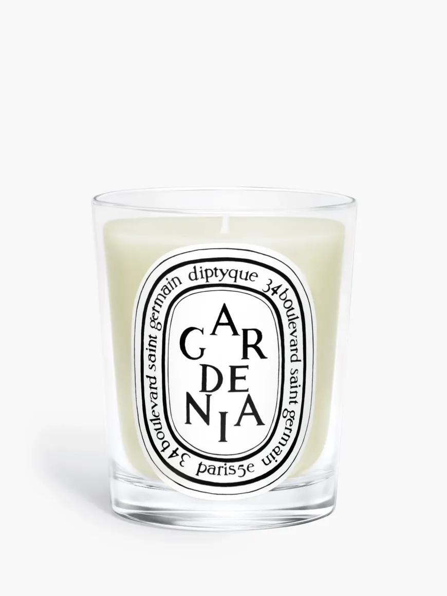 Gardenia Classic Candle-Diptyque Outlet