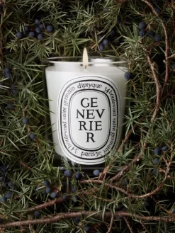 Genévrier (Juniper) Classic Candle-Diptyque Clearance