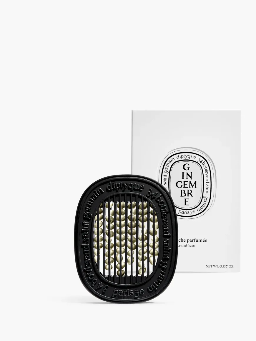 Gingembre (Ginger) Insert for diffuser-Diptyque Best Sale