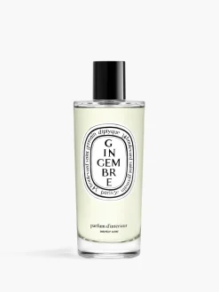 Gingembre (Ginger) Room Spray-Diptyque Cheap