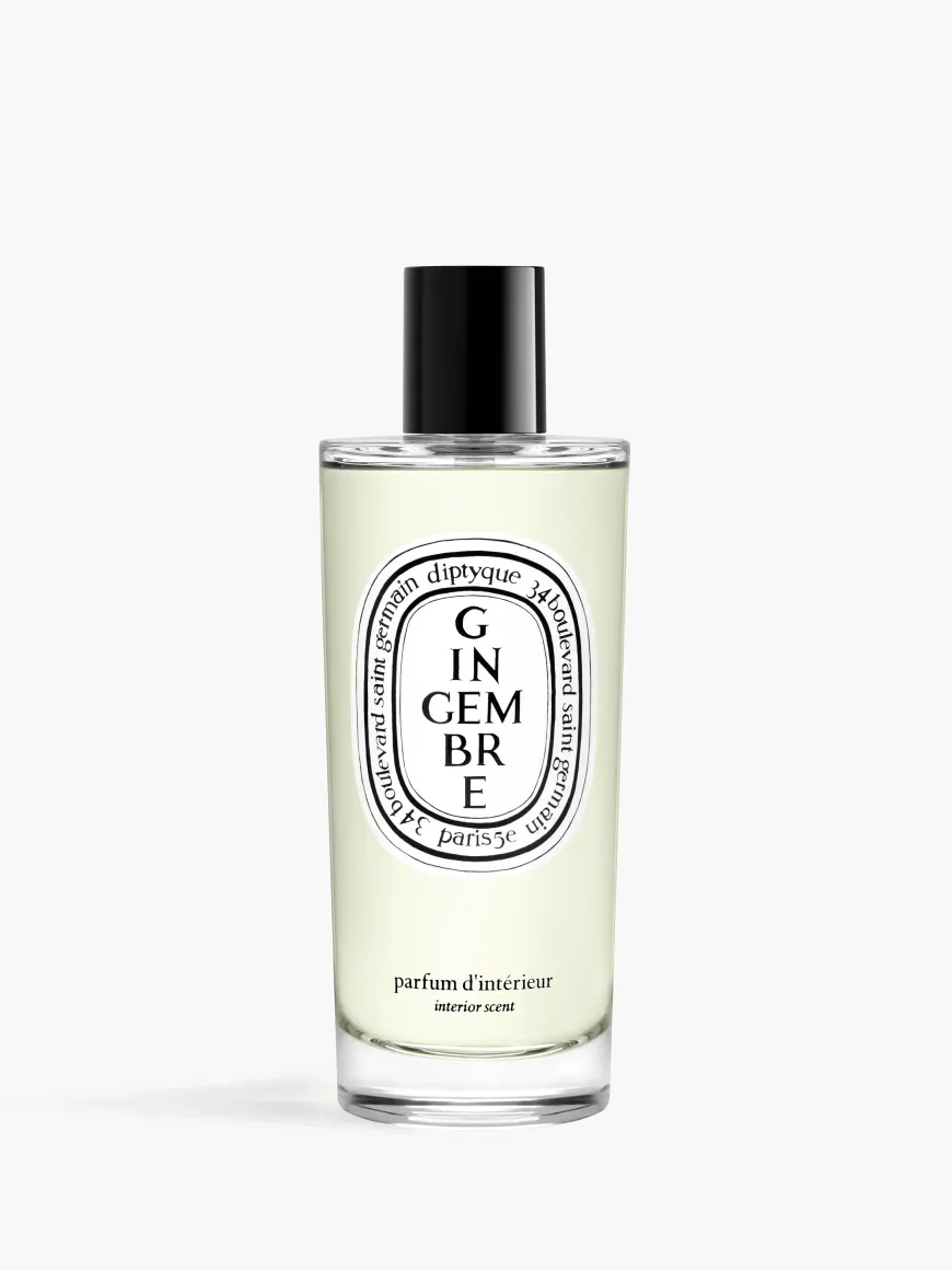 Gingembre (Ginger) Room Spray-Diptyque Cheap
