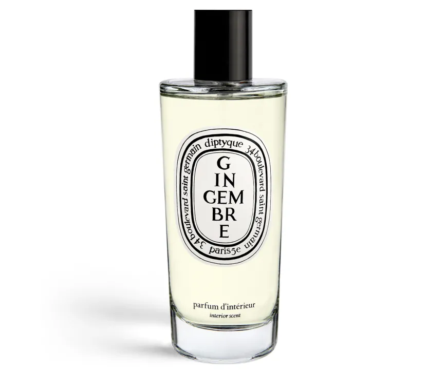 Gingembre (Ginger) Room Spray-Diptyque Cheap