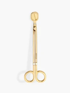 Gold Wick Trimmer For candles-Diptyque Hot