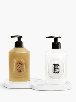 Hand-care tray Oval-Diptyque Online