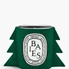 Holiday Cheer Sleeve For classic candle-Diptyque New