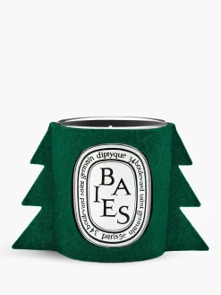 Holiday Cheer Sleeve For classic candle-Diptyque New