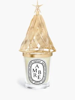 Holiday Lantern For classic candle-Diptyque Discount