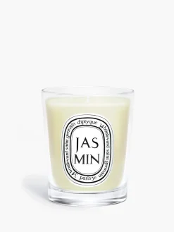 Jasmin (Jasmine) Small Candle-Diptyque Flash Sale