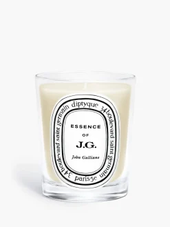 John Galliano Classic Candle-Diptyque Best