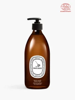 La Droguerie Dishwashing liquid with orange blossom-Diptyque Sale