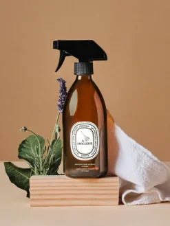 La Droguerie Multi-surface cleaner with vinegar-Diptyque New