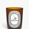 La Droguerie Odor removing candle with basil-Diptyque Cheap