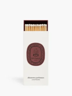 La Forêt Rêve (Forest Dreams) Scented matches-Diptyque Discount