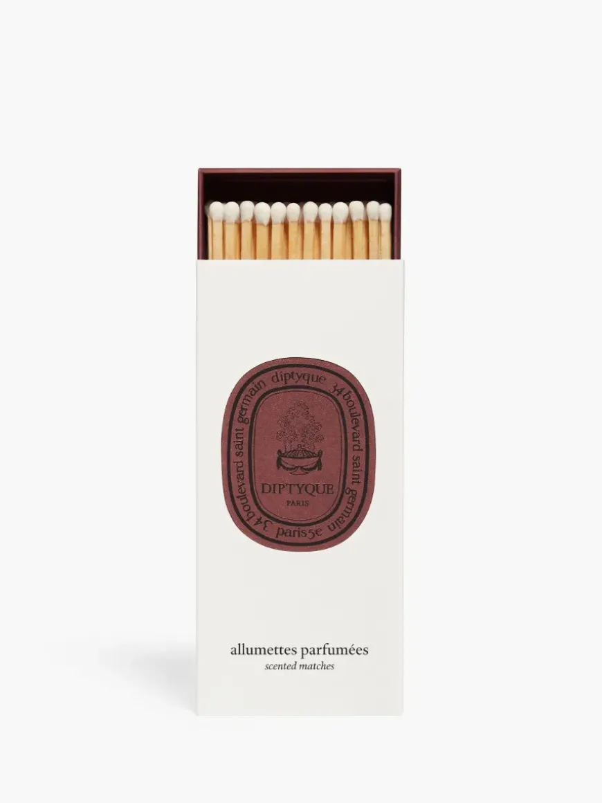 La Forêt Rêve (Forest Dreams) Scented matches-Diptyque Discount