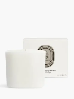 La Vallée du Temps (Valley of Time) Candle Refill-Diptyque Online