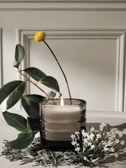 La Vallée du Temps (Valley of Time) Refillable Candle-Diptyque Store