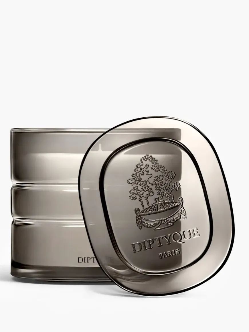 La Vallée du Temps (Valley of Time) Refillable Candle-Diptyque Store