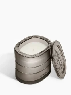 La Vallée du Temps (Valley of Time) Refillable Candle-Diptyque Store