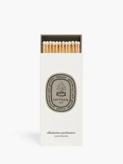 La Vallée du Temps (Valley of Time) Scented matches-Diptyque Clearance
