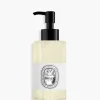L'Eau Papier Scented cleansing hand and body gel-Diptyque Shop