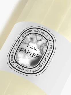 L'Eau Papier Scented cleansing hand and body gel-Diptyque Shop