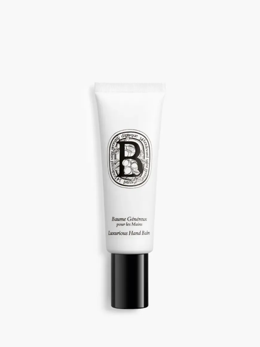 Luxurious balm for the hands-Diptyque Outlet