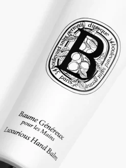 Luxurious balm for the hands-Diptyque Outlet